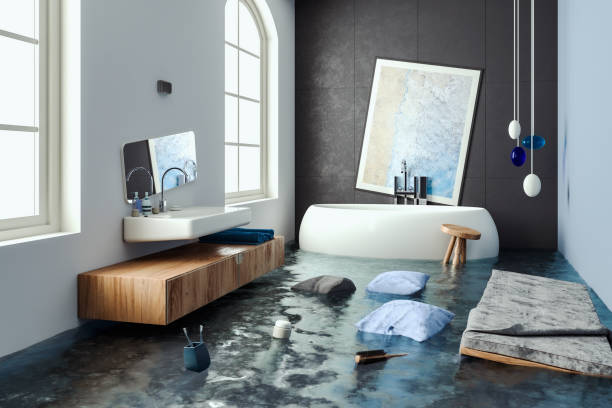 Best Flood damage cleanup  in Browns Mills, NJ