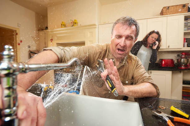 Professional Water damage restoration in NJ